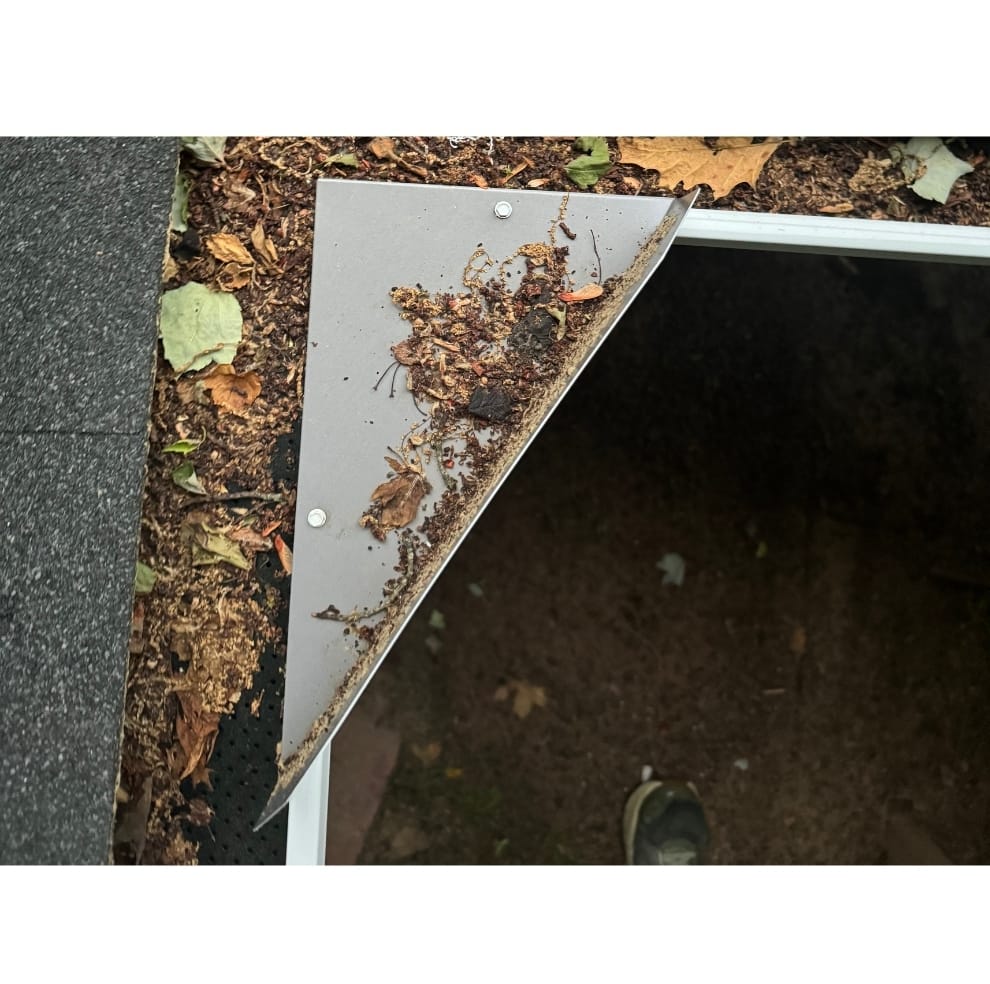 The Gutter Diverter 17 4