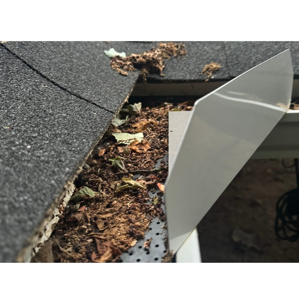 The Gutter Diverter 15 6