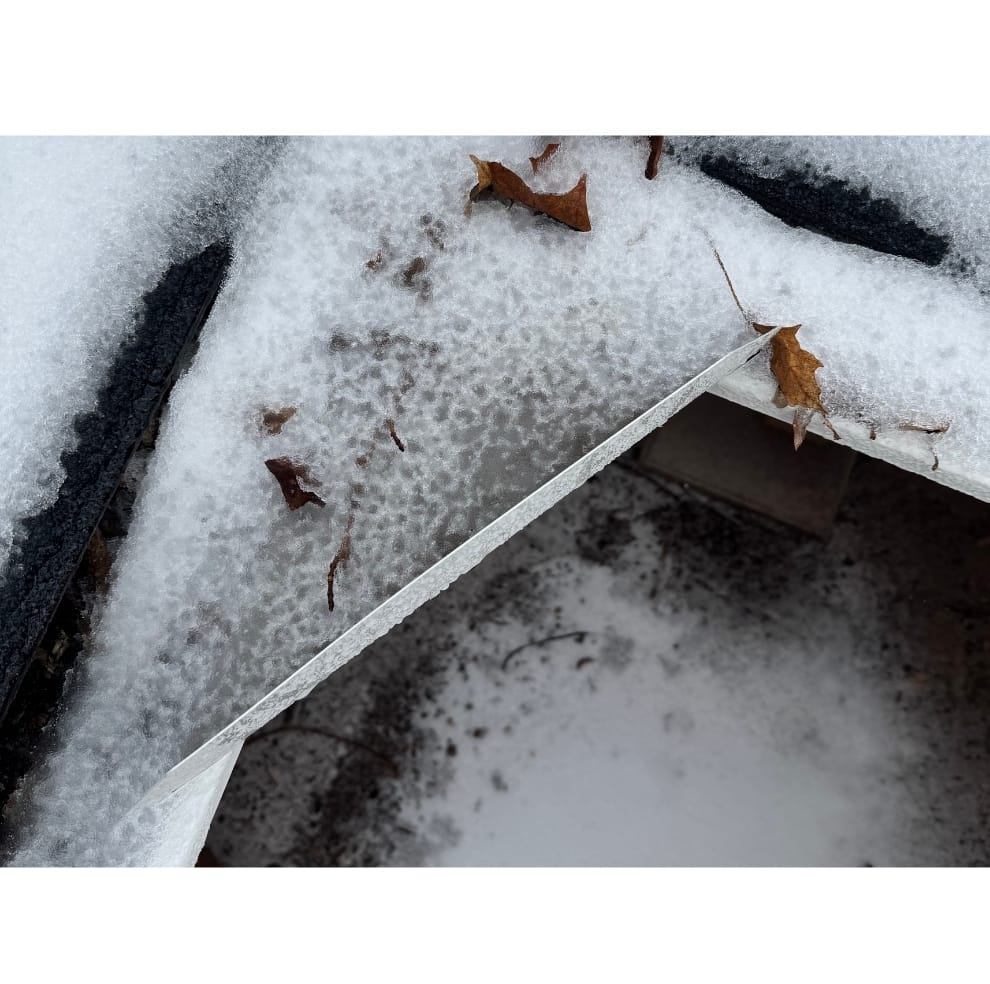 The Gutter Diverter 14 7