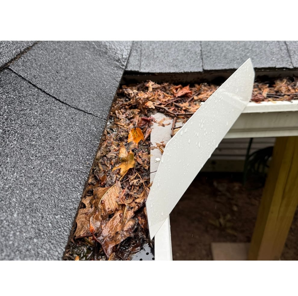 The Gutter Diverter 13 8